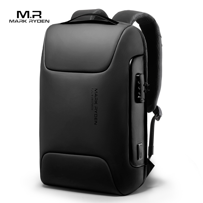 MR9116 Mark Ryden Tas Ransel Backpack Laptop USB 15.6 Inch