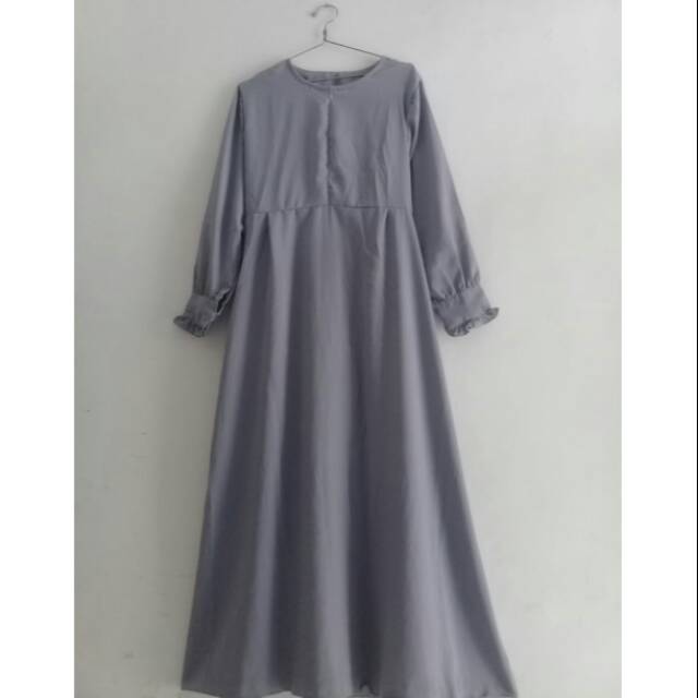 Gamis yoris murah