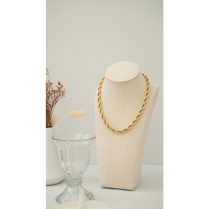 Zeline Necklace