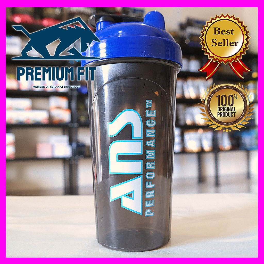 ANS Performance Shaker Original 700 ml Shaker Shake
