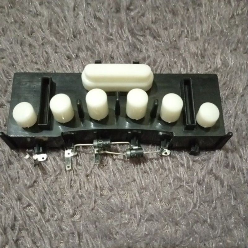 Swicth Saklar Blender Philips HR2115 HR2116