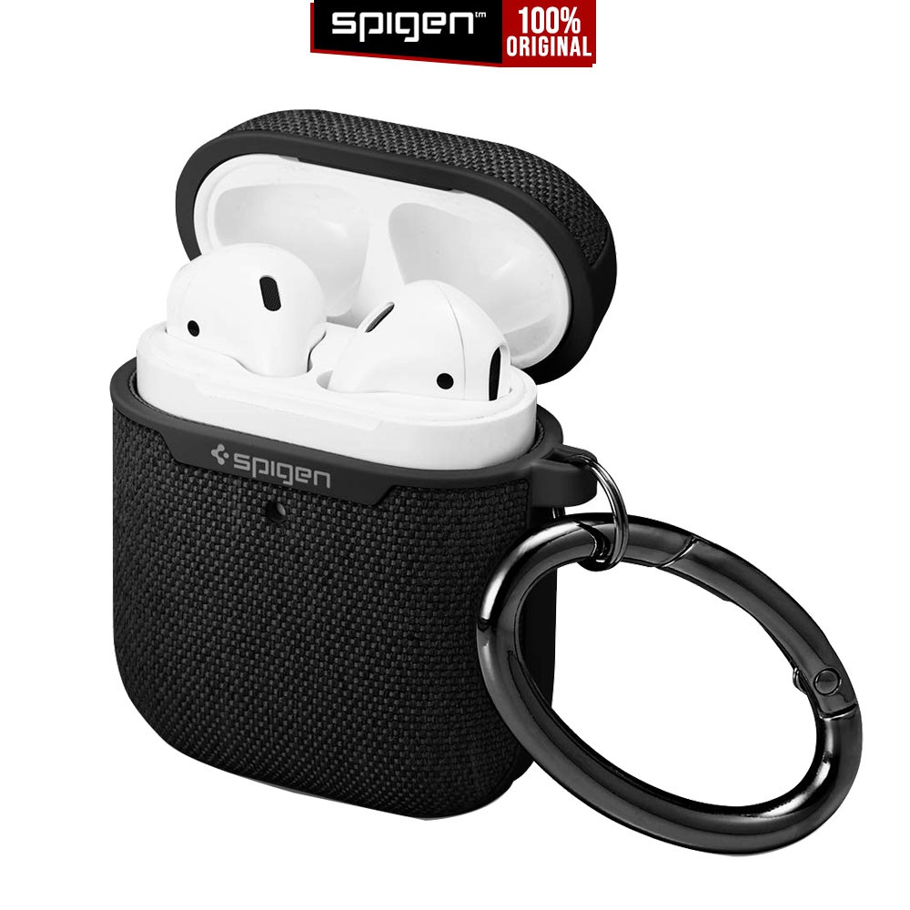 

Apple Airpods 2 / 1 Case Spigen Urban Fit AirPod Casing Anti Gores