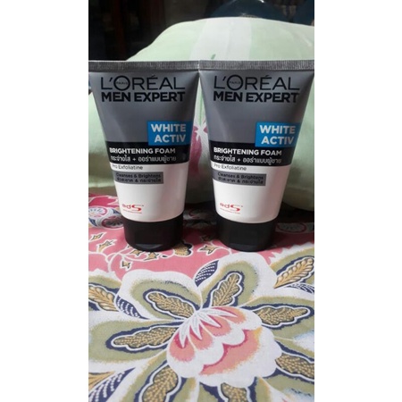LOREAL MEN EXPERT WHITE ACTIV