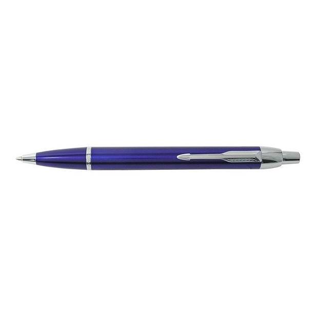 

Pen Parker IM LQ Blue CT Ballpoint