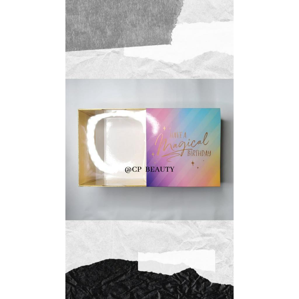 

BBW GIFT BOX HAVE A MAGICAL BIRTHDAY BIG SIZE