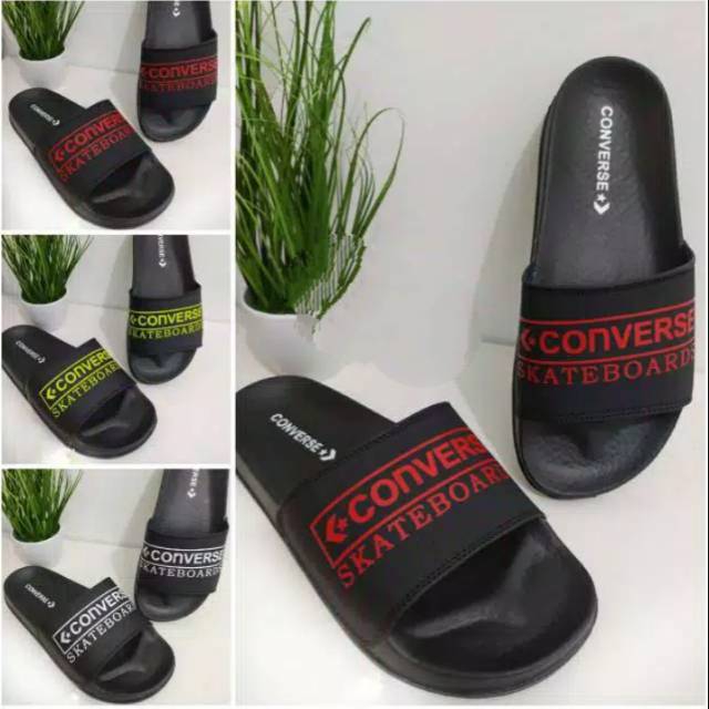 Sandal slip on Converse murah berkualitas