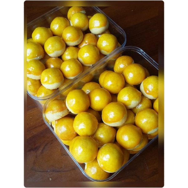 

Nastar nanas