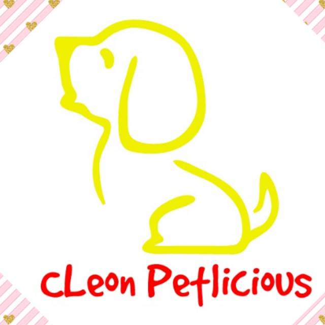 cleonpetlicious