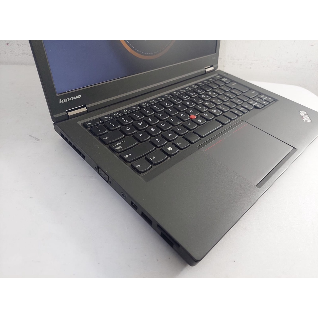 Laptop Lenovo ThinkPad T440 Core i5