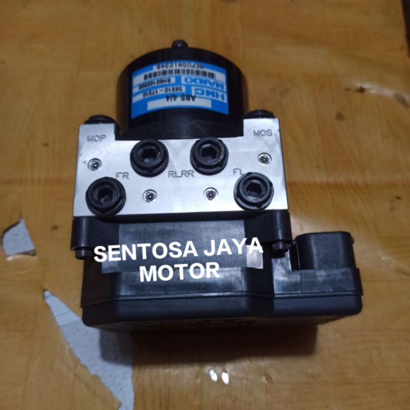 Modul ABS Hyundai Matrix Santa FE 58910-17310 Original