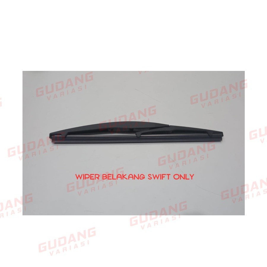 Wiper Belakang SUZUKI WAGON R SX4 SWIFT ERTIGA