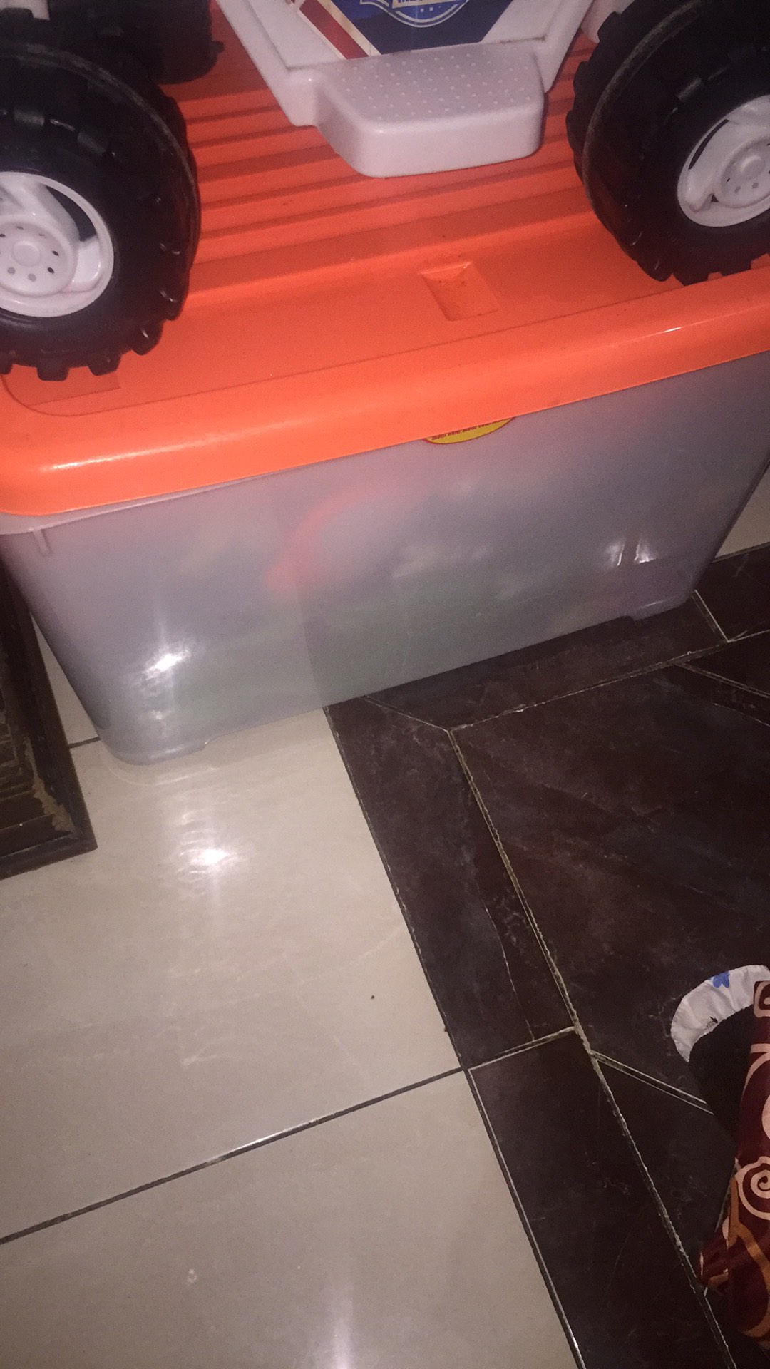Container Box Plastik Shinpo Sip 146 Sprinter Container Cb82