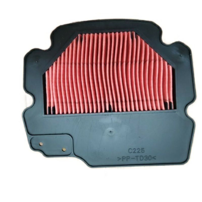 1LB / 44D Saringan Udara (Filter) Yamaha Xeon GT 125 / Xeon RC / Xeon Karbu
