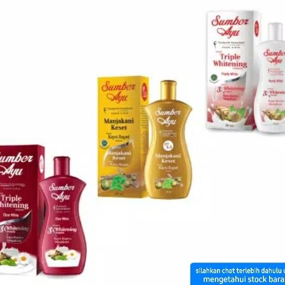 SUMBER AYU SABUN DAUN SIRIH 90ML PEMBERSIH KEWANITAAN AREA SENSITIF