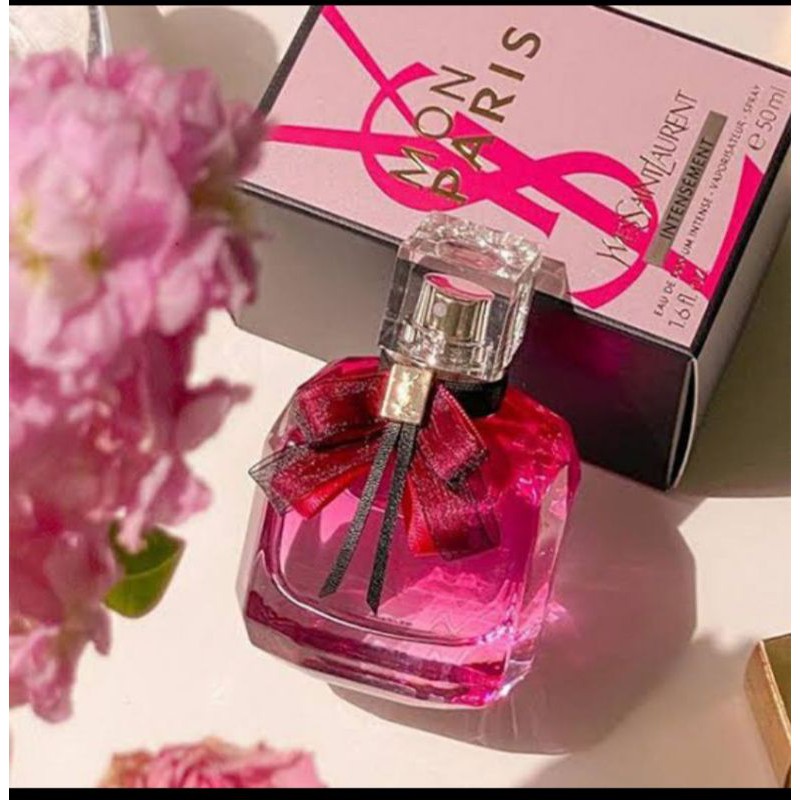 PARFUM YSL INTENS