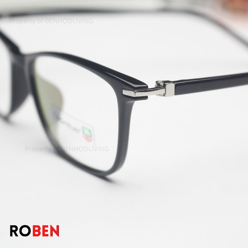 ROBEN Kacamata Frame Unisex