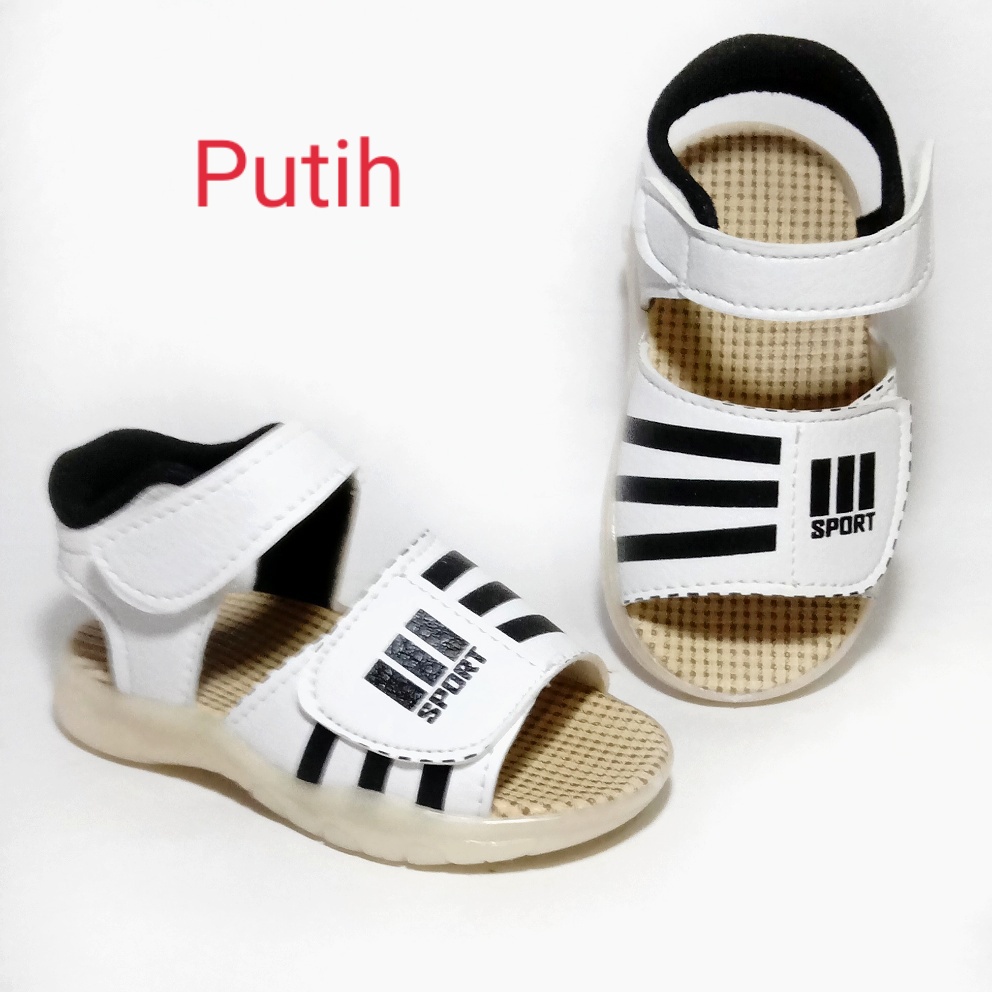 viyoy_galery - SANDAL ANAK FASHION SPORT BABY TERLARIS