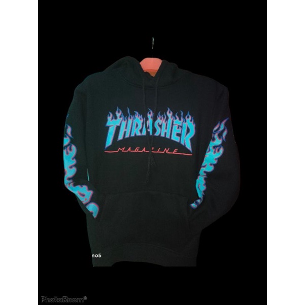 HOODIE THRASHER