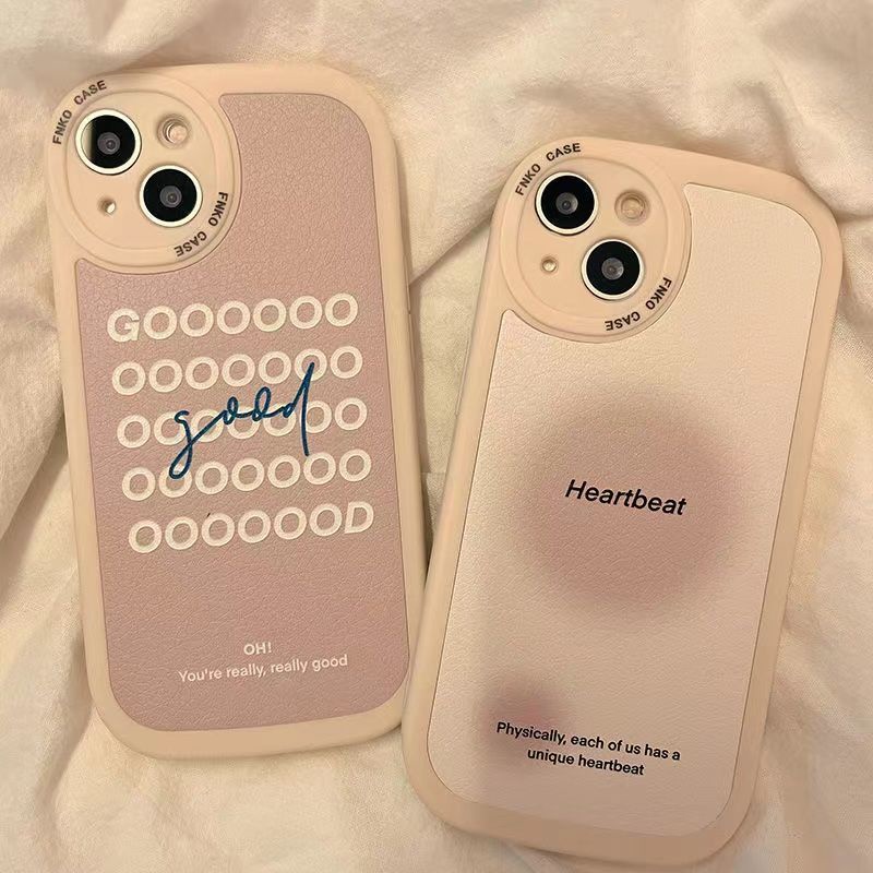 Case Handphone Gradasi Bahasa Inggris Untuk iPhone 12 13 11 Pro Max X Xs Max Xr uusd