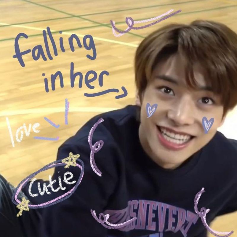 custom sleeve binder 1p