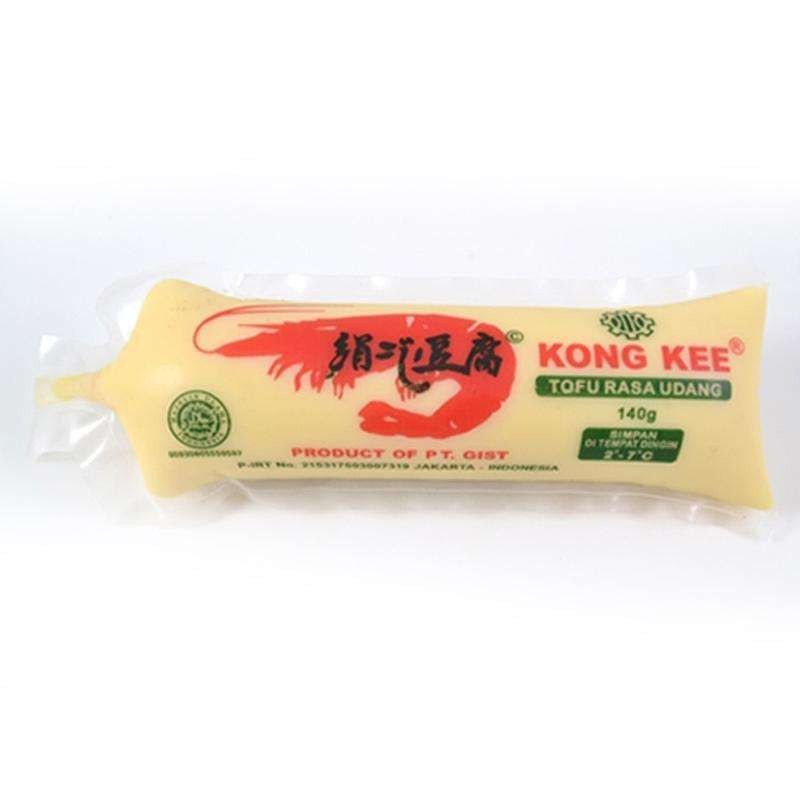 

Tofu rasa udang jual per 1pak