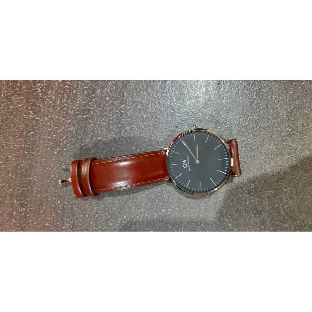 Jam Tangan Daniel Walington