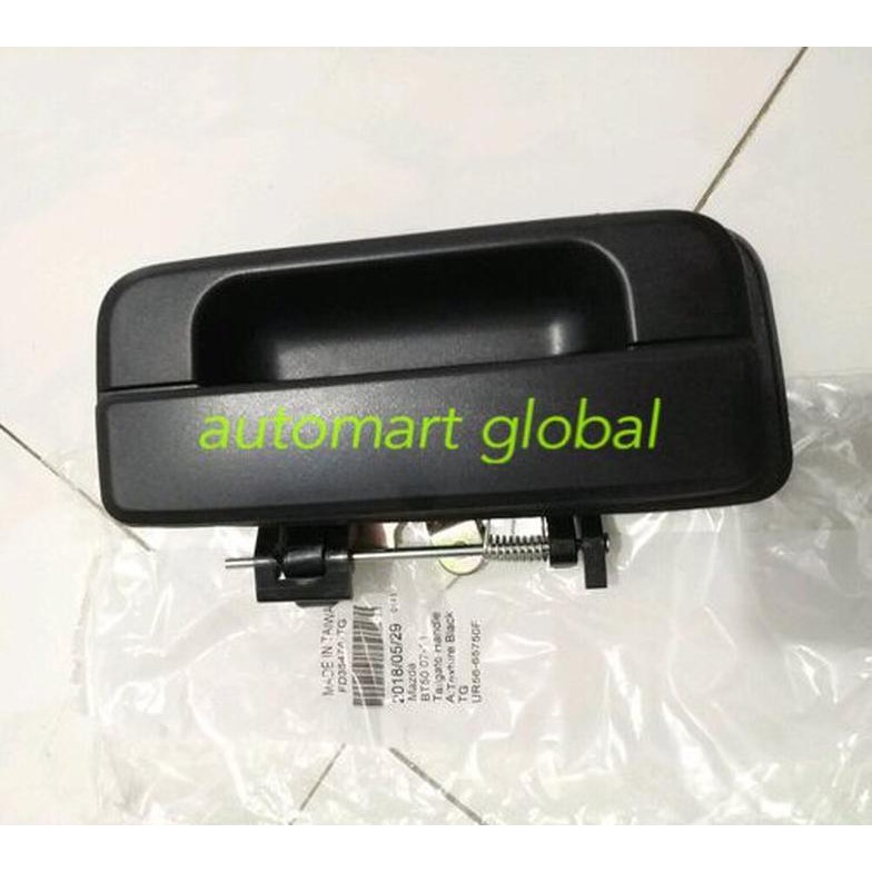 Handle pintu bak ford ranger hitam handle bak ford ranger Terjangkau
