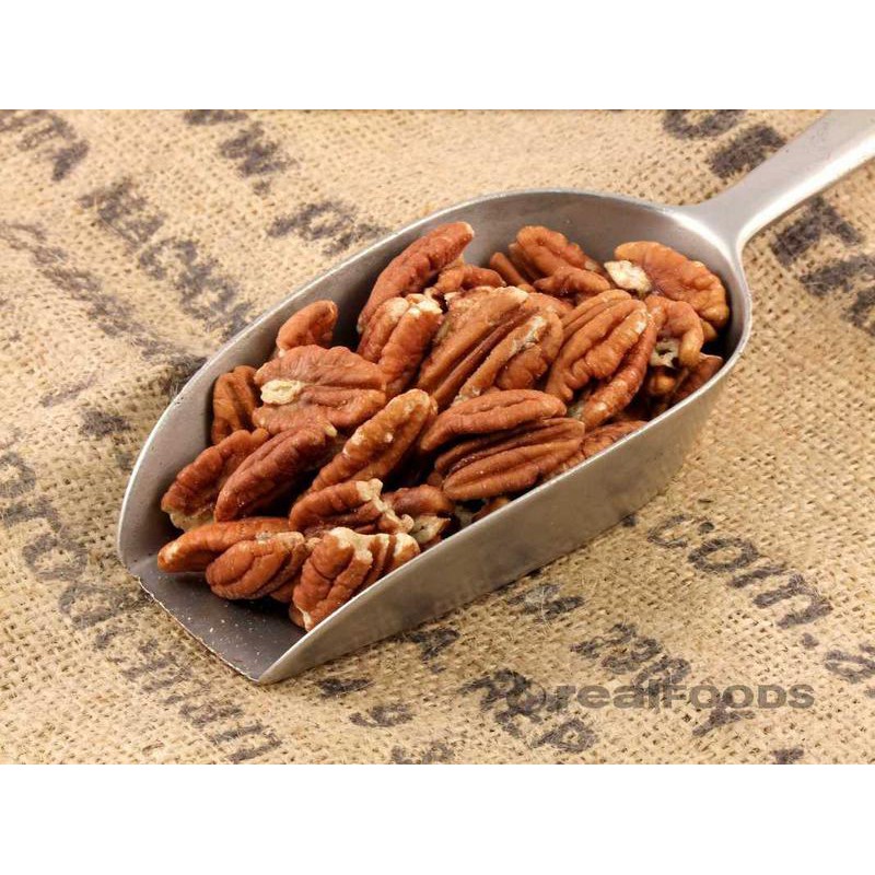 

Pecan Nut Panggang 500 Gr