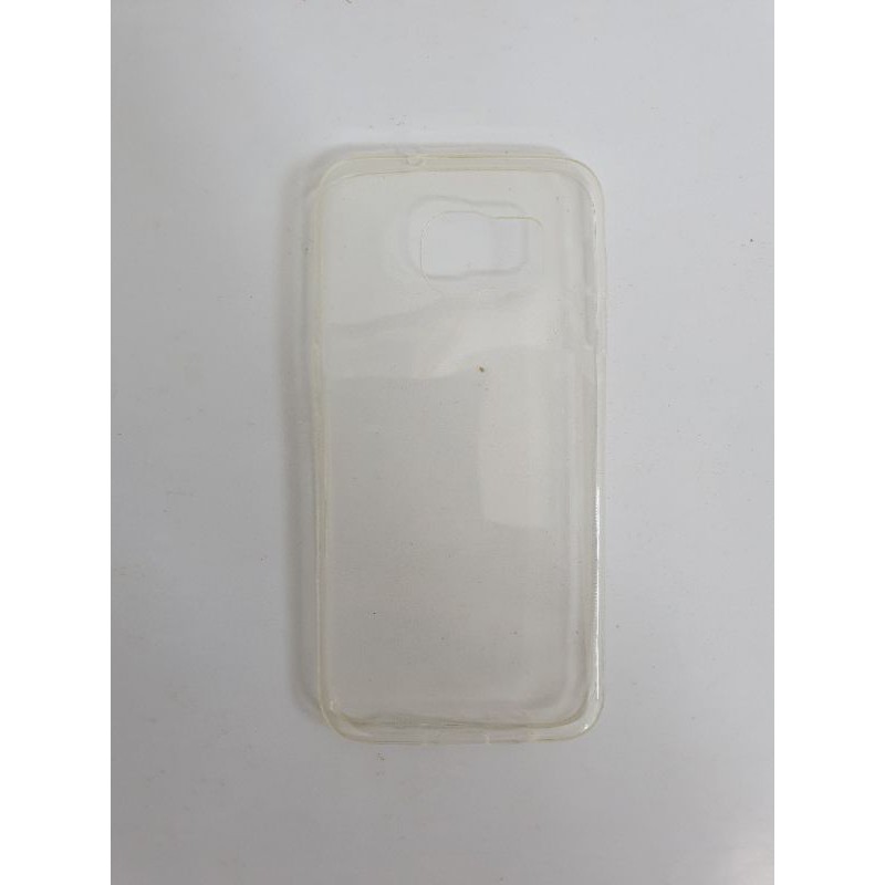 Case HP Samsung S7 Edge Bening