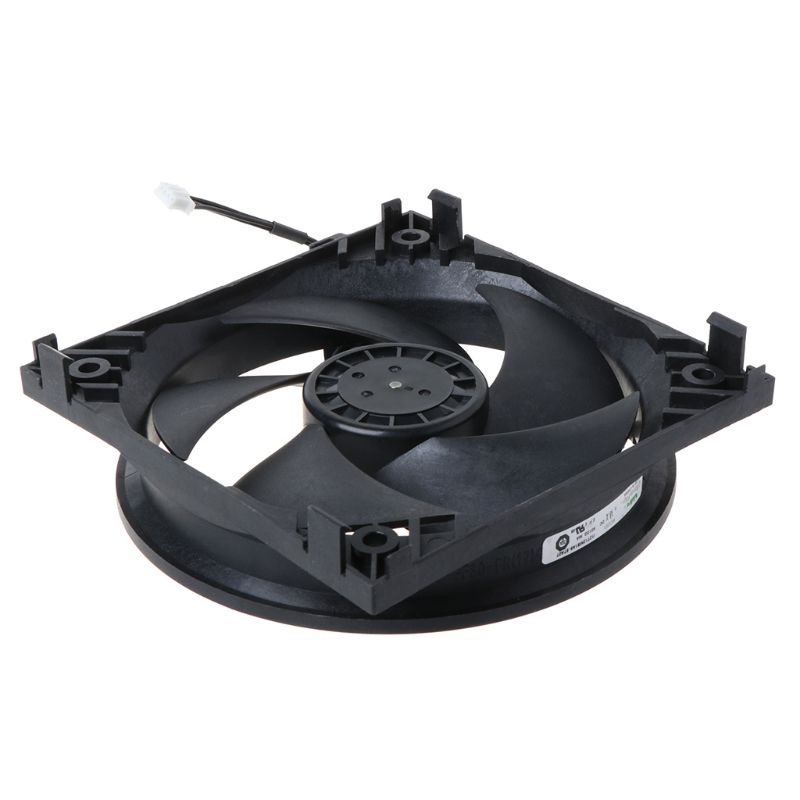 btsg Replacement Inner Inside Cooling Fan Cooler for Xbox One Xboxone Fat Console Repair Parts Accessories