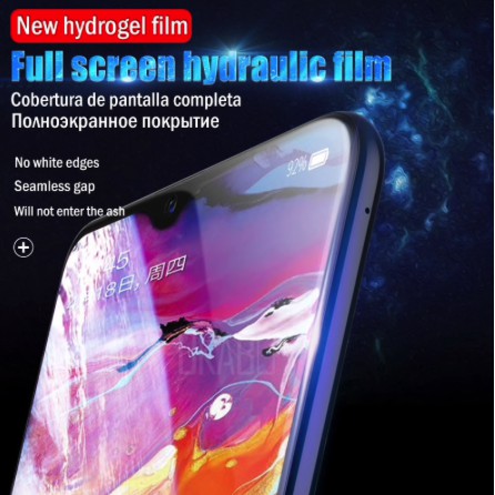 Antigores Hydrogel Samsung Note 10