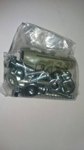 Briket Penopang tv led ukuran 10&quot; sampai 32&quot; HT001