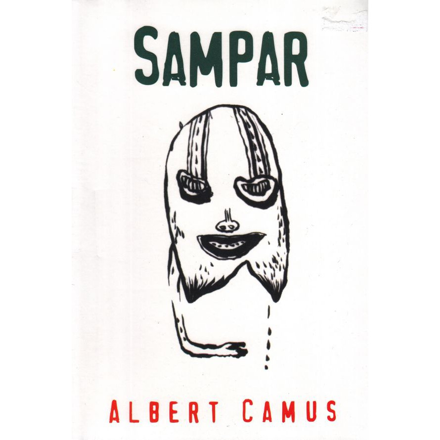 SAMPAR - Albert Camus
