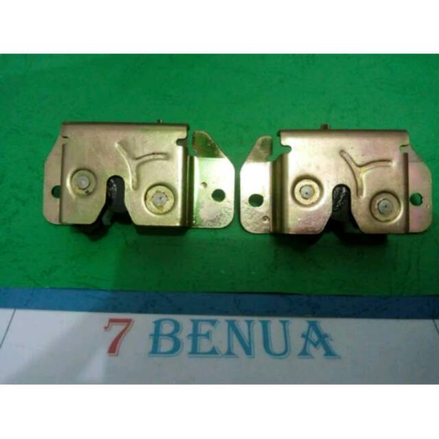DOOR LOCK BAGASI DAIHATSU ESPASS