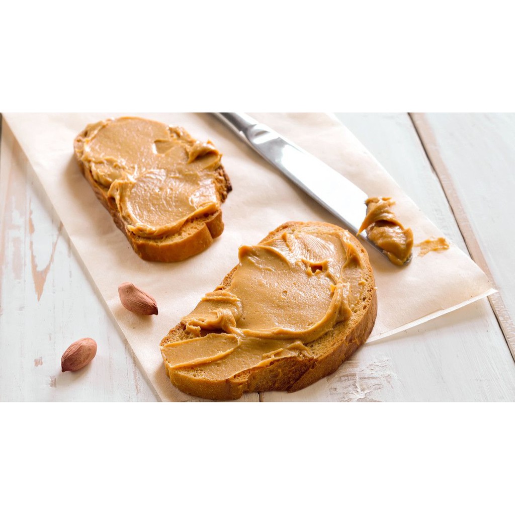 

SELAI KACANG PINDEKAS THE NINE 1KG PEANUT BUTTER CREAMY PINDEKAS