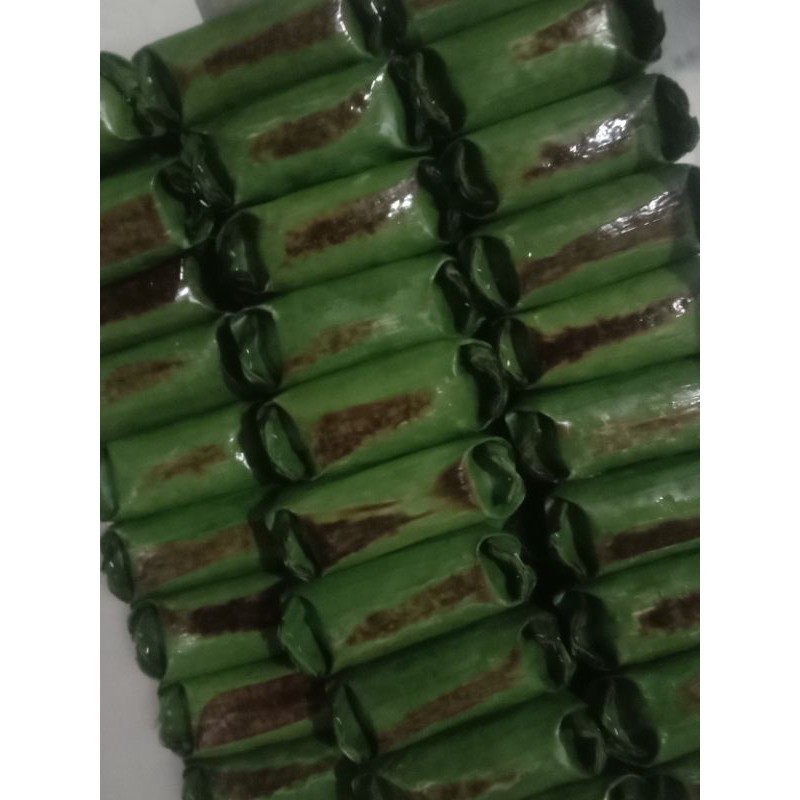 

Lemper Ayam Bakar