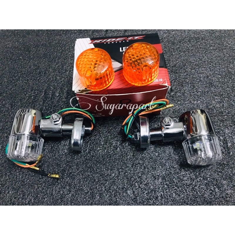 Riting sein palu led cb gl mp japstyle