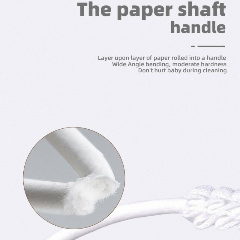 SIKAT PEMBERSIH LIDAH KASSA SIKAT PEMBERSIH LIDAH KASA Pembersih Lidah Mulut  Bayi / Baby Mouth Cleaner / Baby Oral Cleaner Kapas Batang Sikat Gigi Sikat Bayi Lidah Untuk Bayi 0-3 Tahun  Pembersih Lidah KASA LIDAH  Bayi /sikat lidah bayi sikat lidah kassa