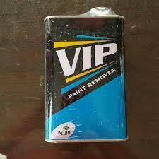 vip paint remover perontok cat 1 lt