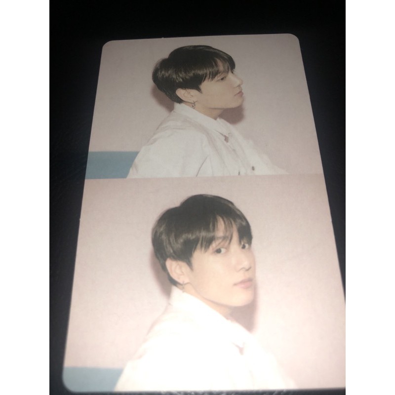 jungkook persona 1