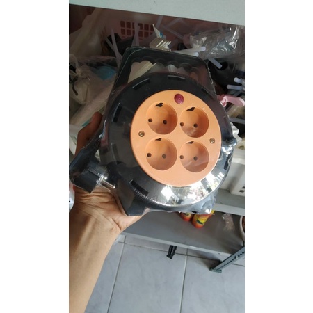 kabel kolor kabel roll 15 meter