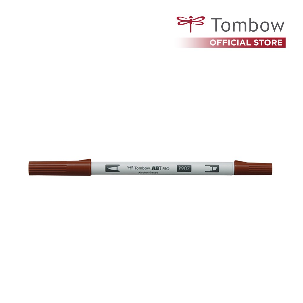 

Tombow Dual Brush ABT PRO Spice