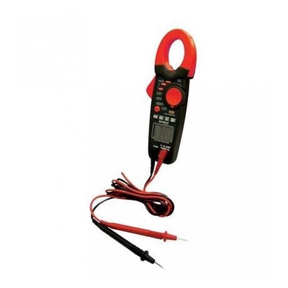 TANG AMPERE (CLAMP METER) KRISBOW AC/DC KRISBOW 1000A KW0600491