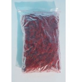 

IQF raspberry lokal 1kg