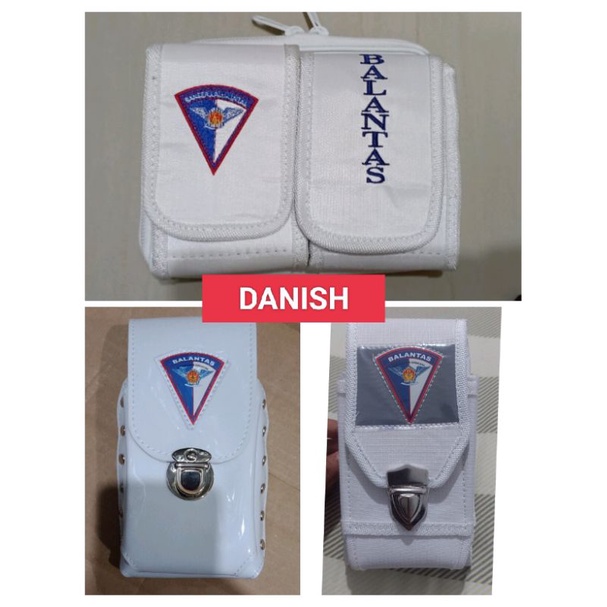 Tempat hp /tas hp balantas