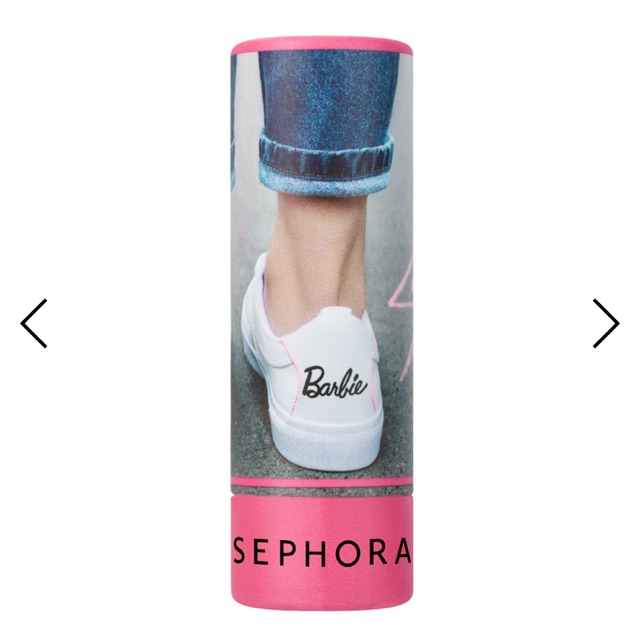 SEPHORA x BARBIE #Lipstories x Barbie Lipstick (limited edition) - Original