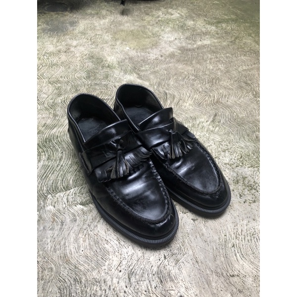 Dr Martens Adrian Tassel bekas Second 1460 1461