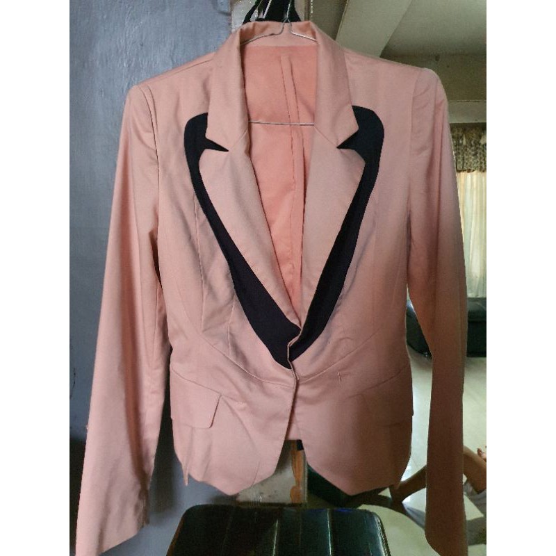 blazer wanita premium,jacket ZARA ORI