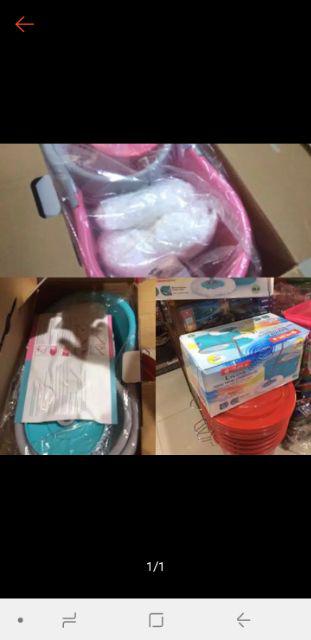 Livina Spin Mop Standar