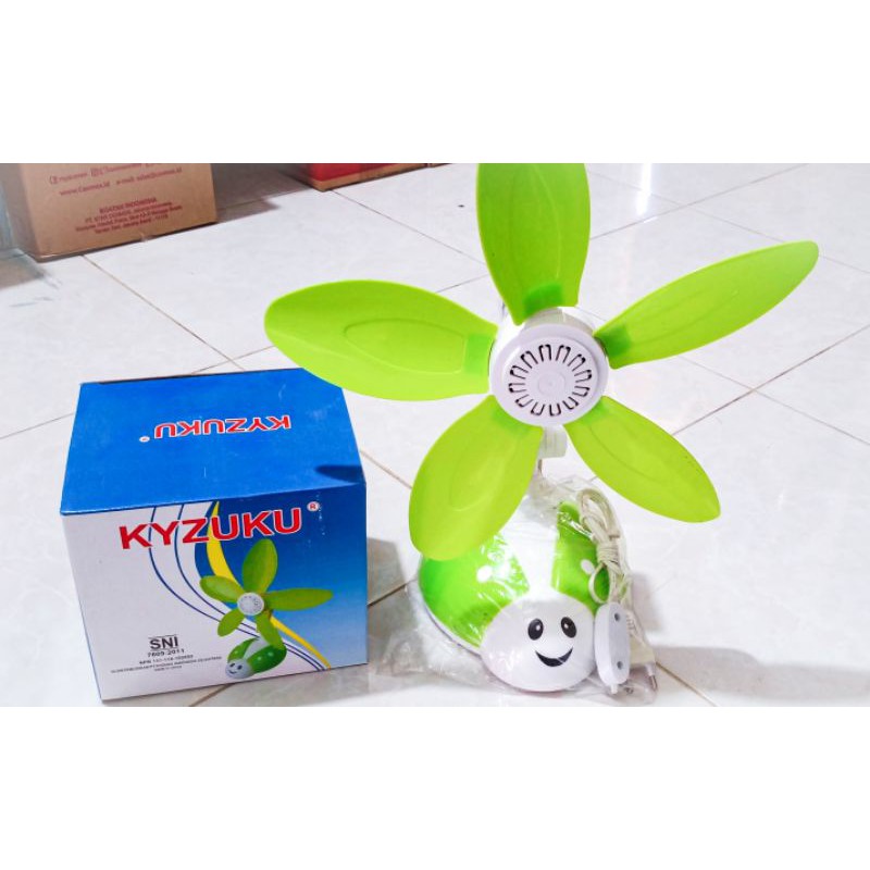 KIPAS ANGIN KYZUKU BALING